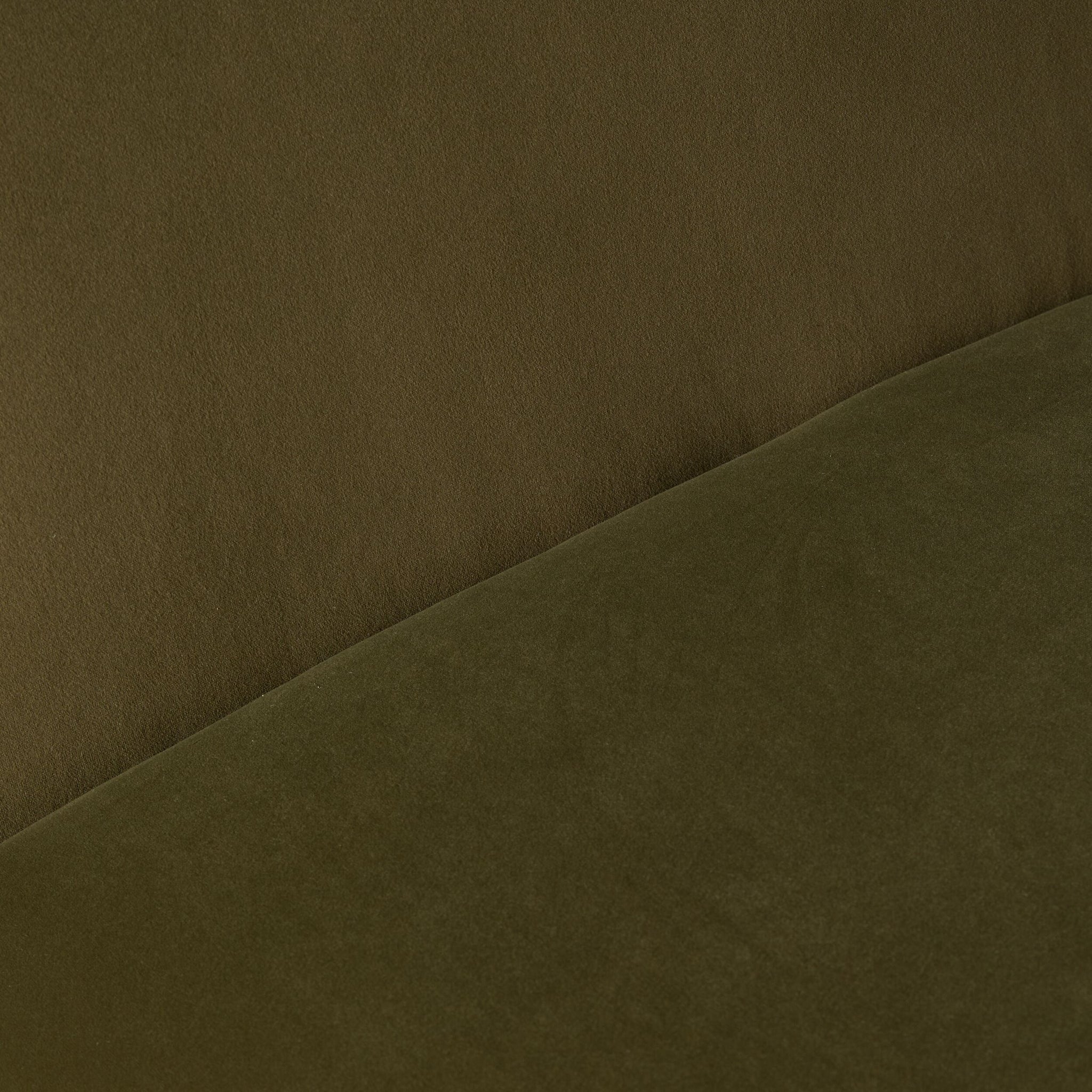 Lenne Occasional Chair Velvet Moss