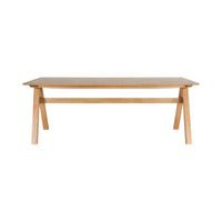Holly Dining Table 200cm