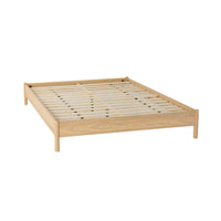 Saige Double Bed Base