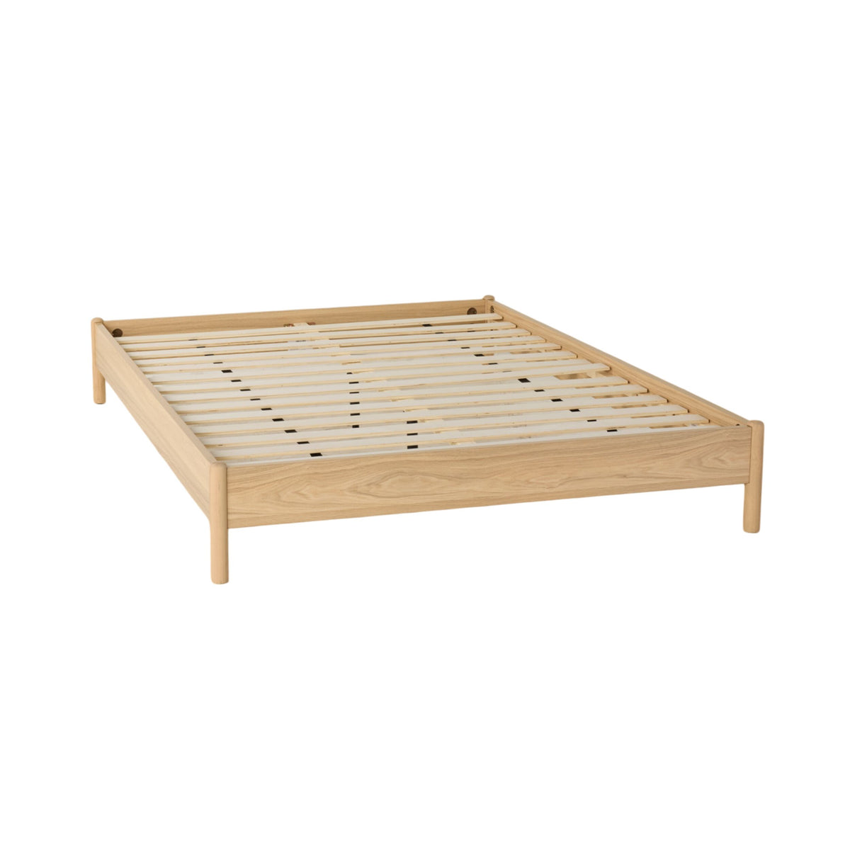 Saige Double Bed Base