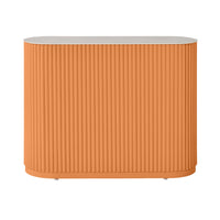 Ripple Cocktail Bar Tangelo Orange