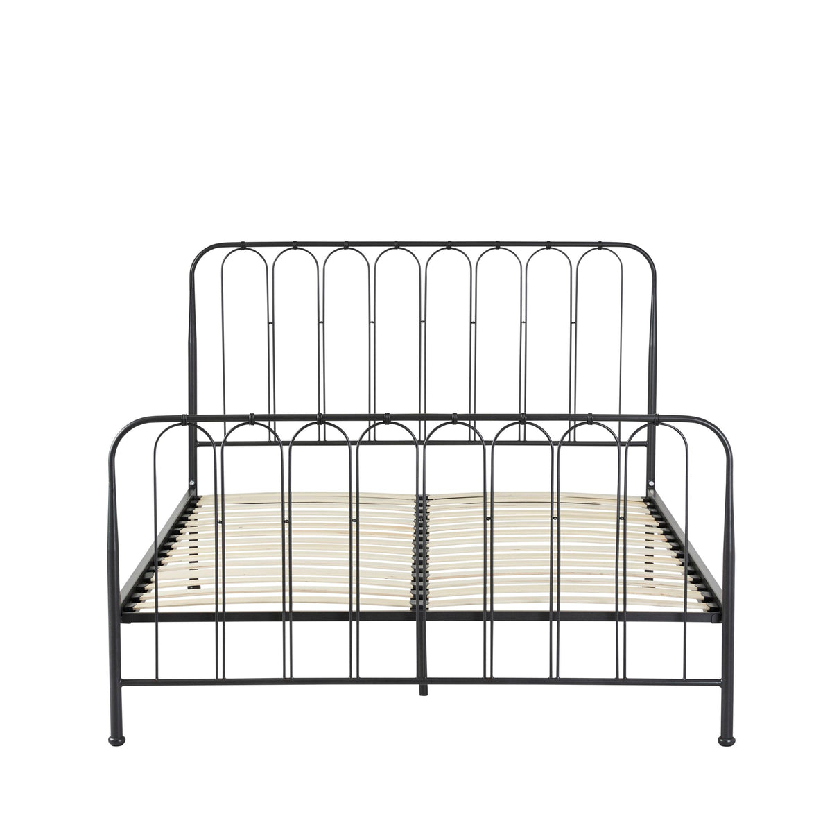 Lottie King Bed