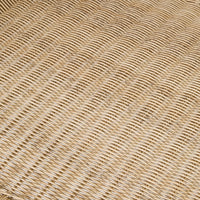 Cappari Occasional Chair Natural