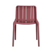 Elio Dining Chair Raisin