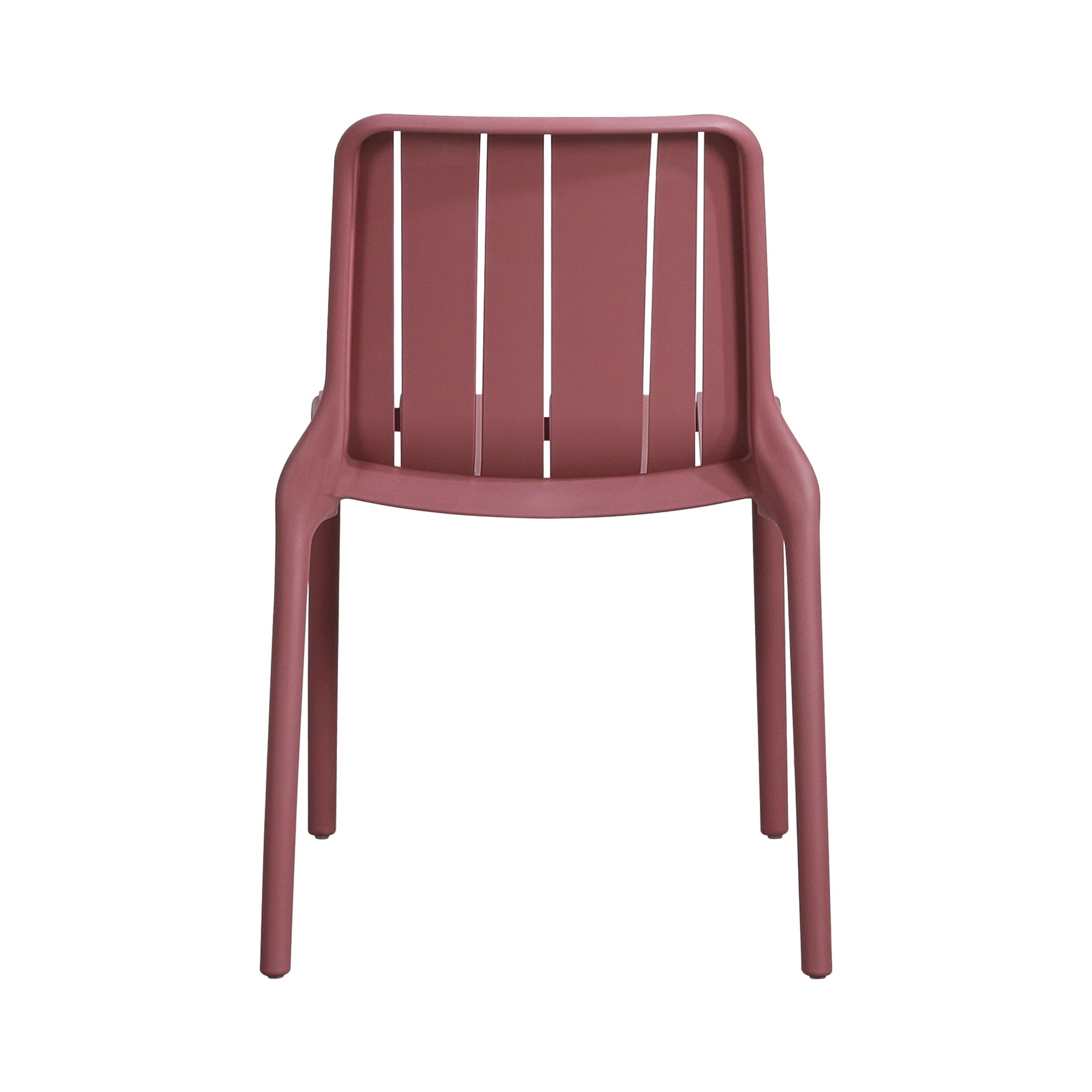 Elio Dining Chair Raisin