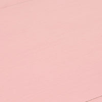 Sansha Bedside Blush Pink