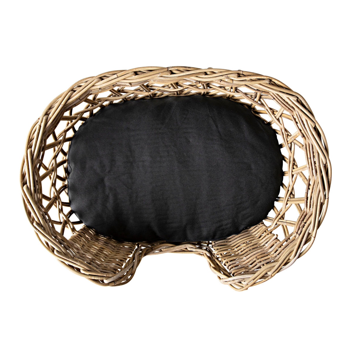 Savona Dog Bed Large 95x70x40cm