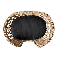 Savona Dog Bed Large 95x70x40cm