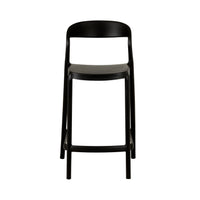 Renee Bar Stool Black
