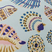 Aruba Shell Collection Outdoor Cushion 45x45cm