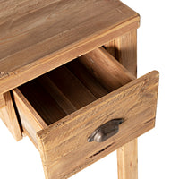 Kalise Reclaimed Timber Desk