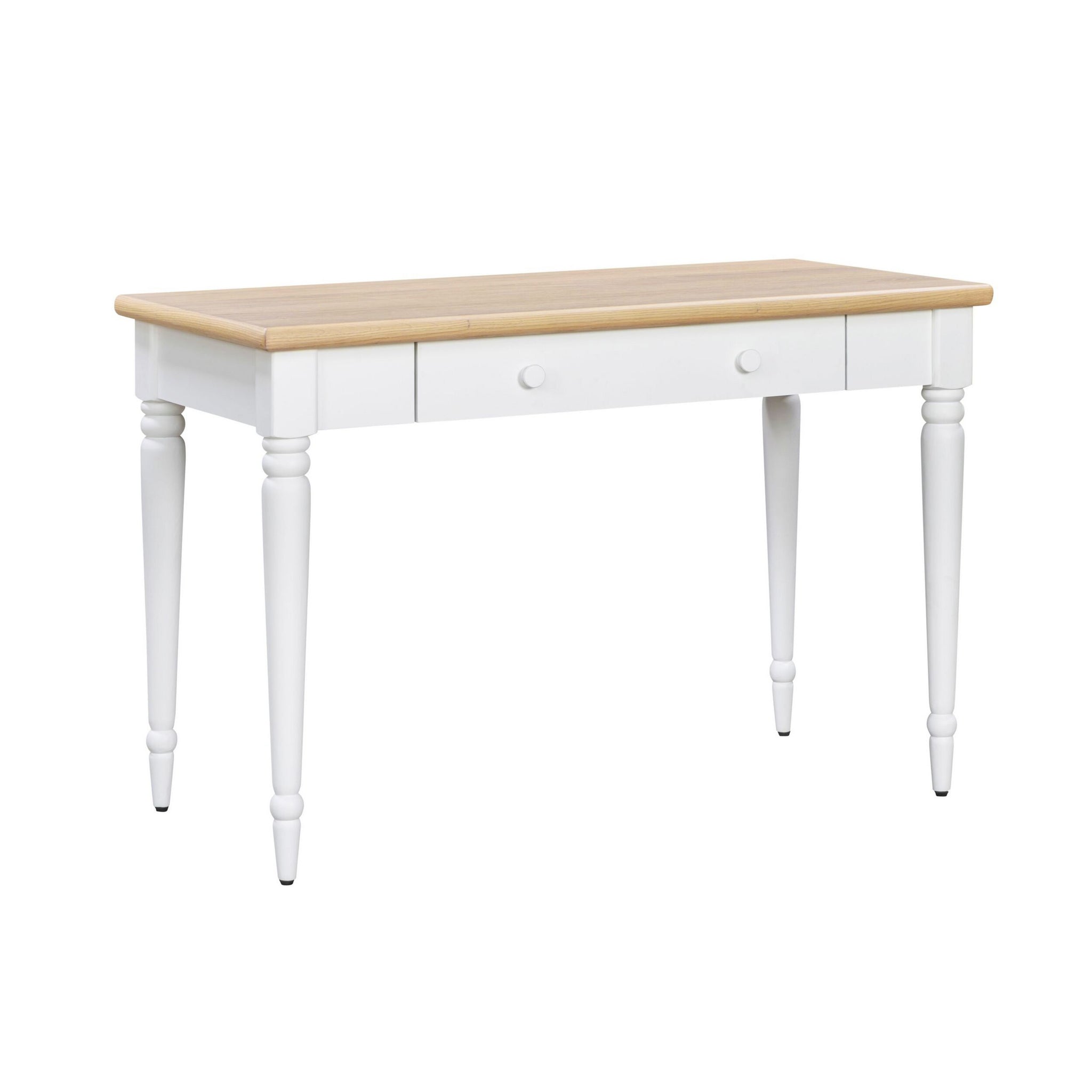 Saige 1 Drawer Desk