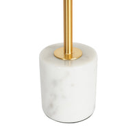 Severina Metal Table Lamp 56cm
