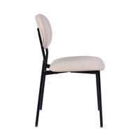 Olive Dining Chair Oat