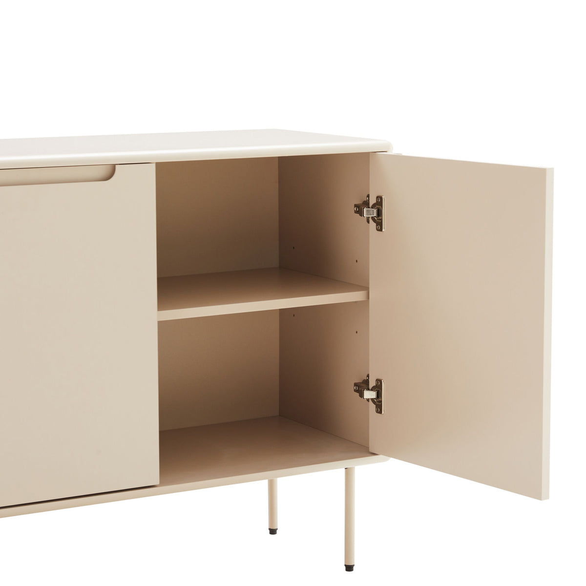 Luno 4 Door Sideboard