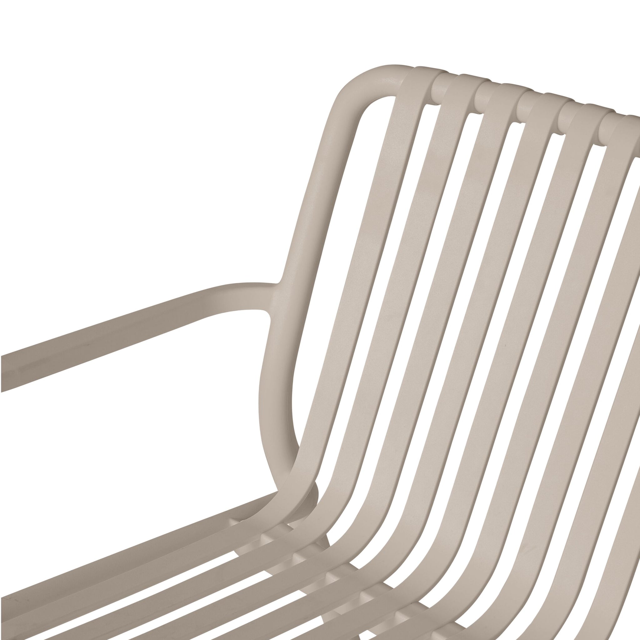 Jesi 2 Seater Light Taupe
