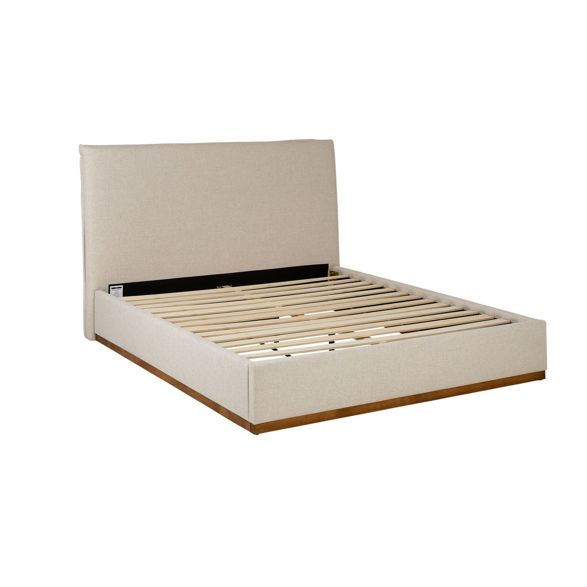 Avalonia Bed Queen