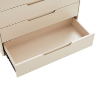 Luno 4 Drawer Tall Boy