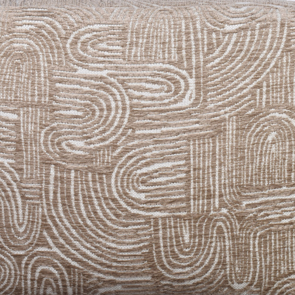 Piper Desk chair Natural Pattern
