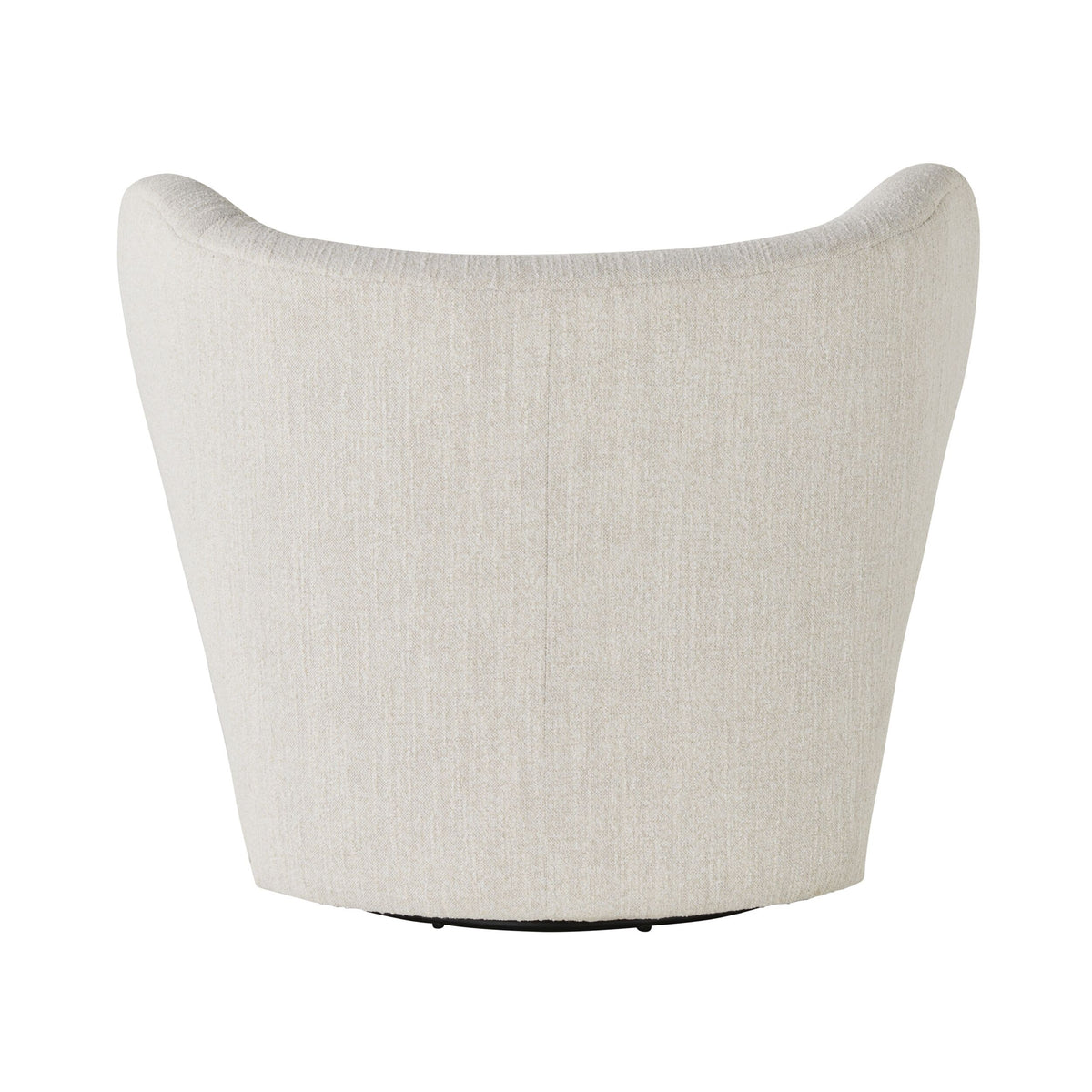 Hana Occasional Chair Ivory Weave