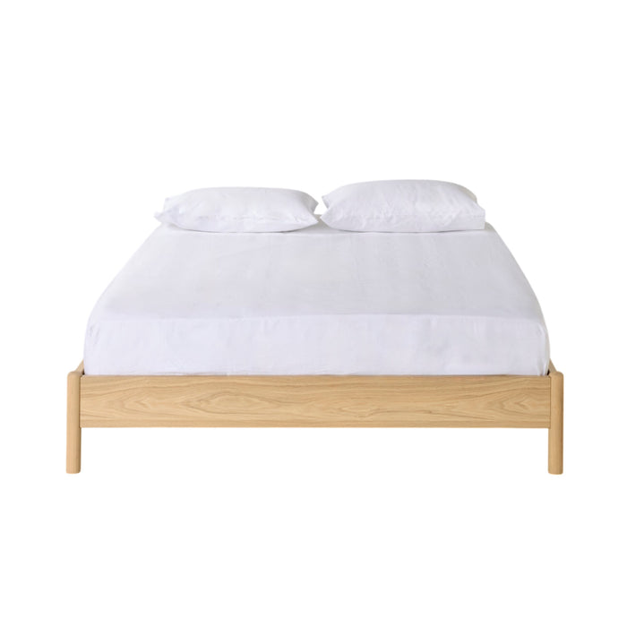 Saige Queen Bed Base