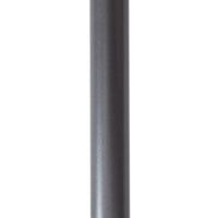 Ceiling Fan Drop Rod 900mm Anthracite suits Hamilton
