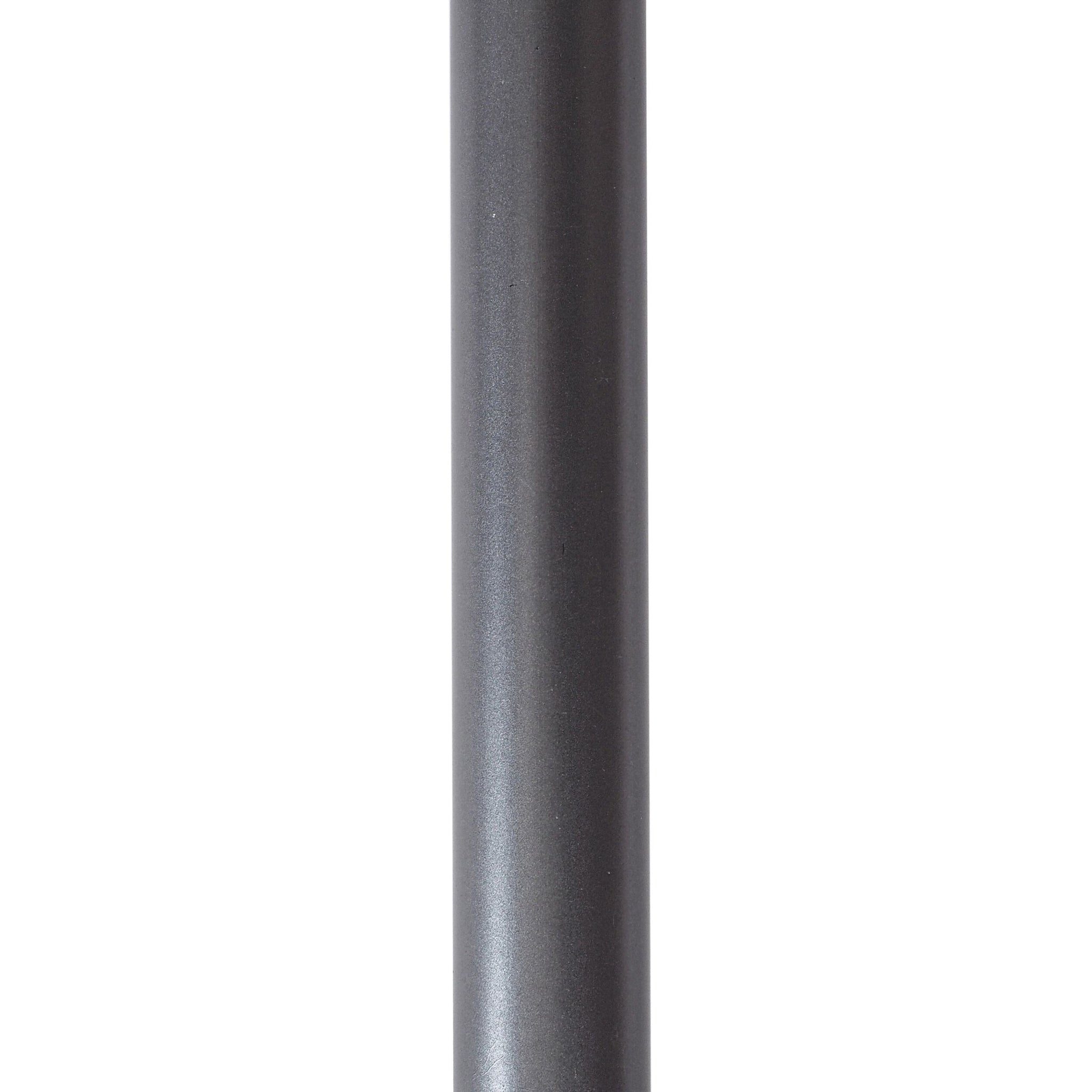 Ceiling Fan Drop Rod 900mm Anthracite suits Hamilton