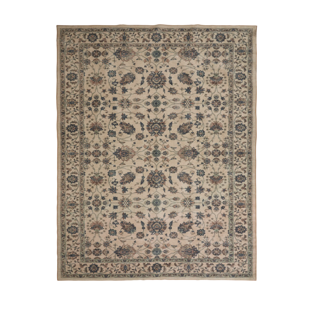 Calisata Washable Rug 240x300cm