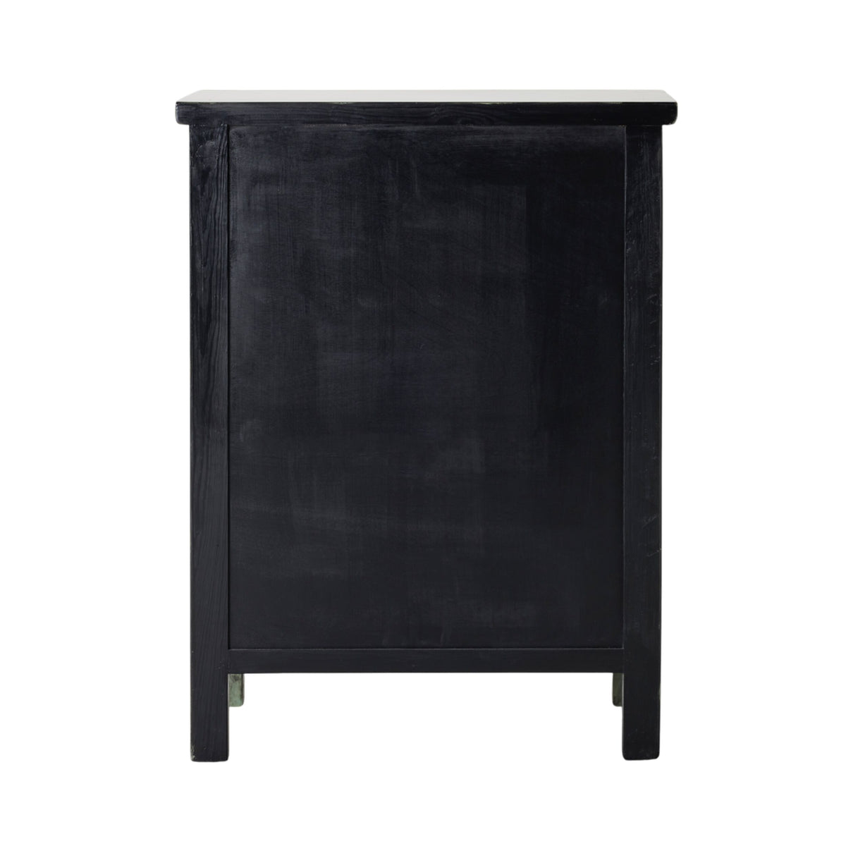 Sansha 2 Door & 2 Drawer Sideboard Sage Green