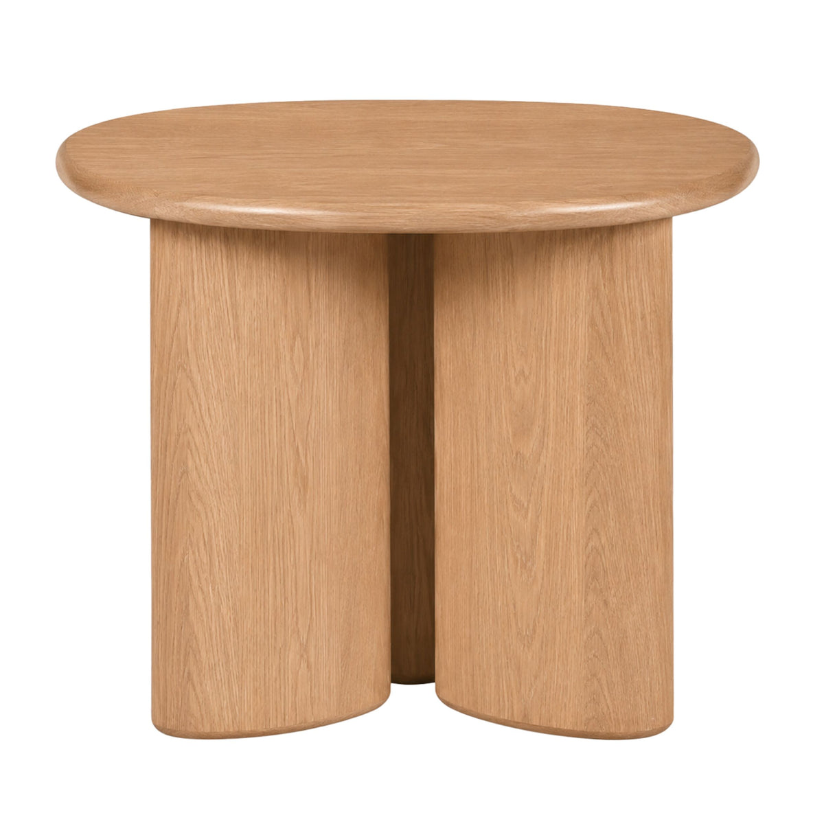 Dempsey Side Table Natural