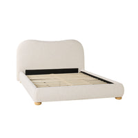 Elise King Bed