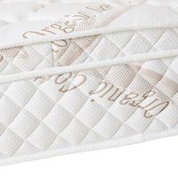 Annie Deluxe AUS King Mattress