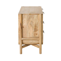 Harden 6 Drawer Chest