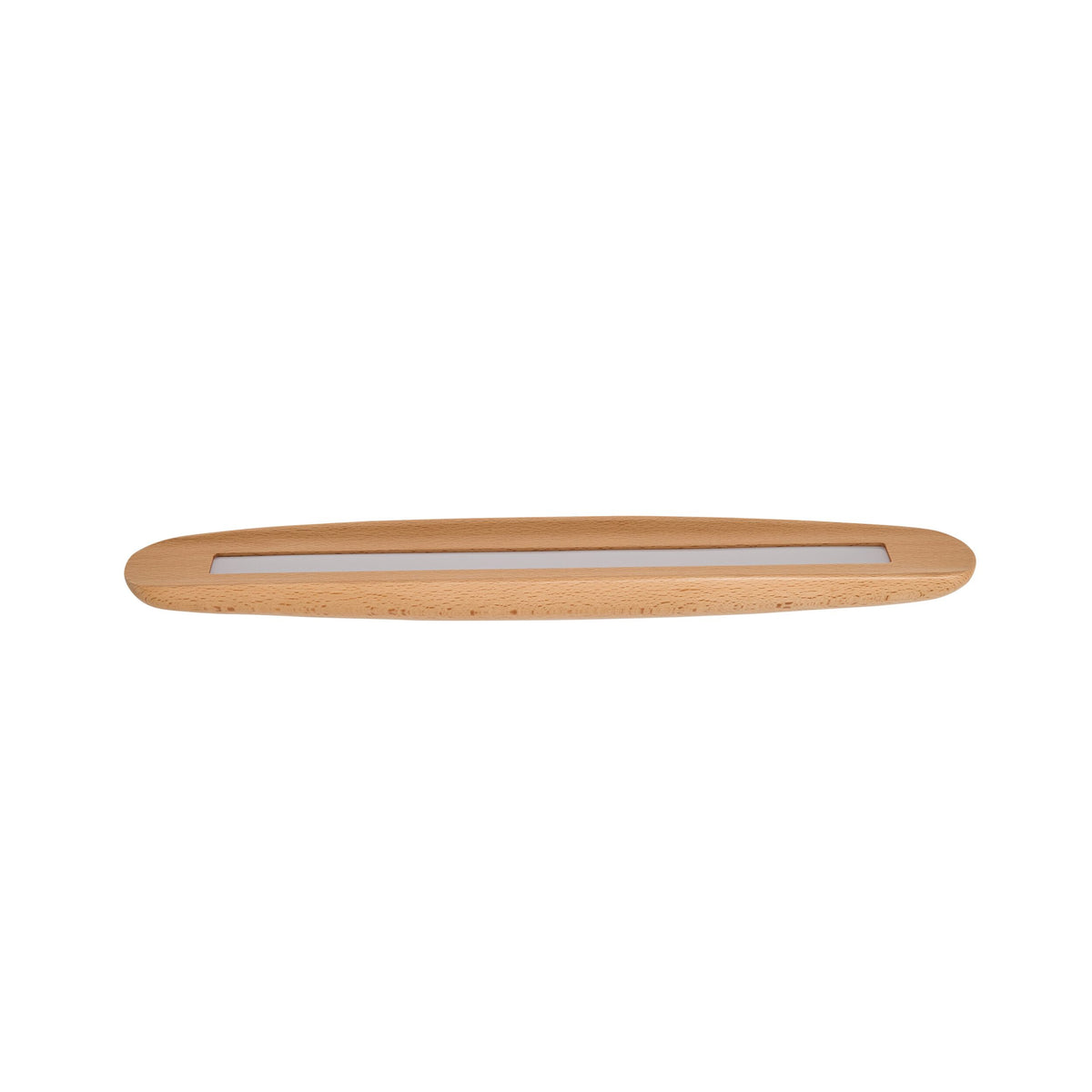 Axel Wooden Wall Light 45cm
