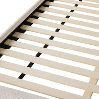 Bailie Double Bed
