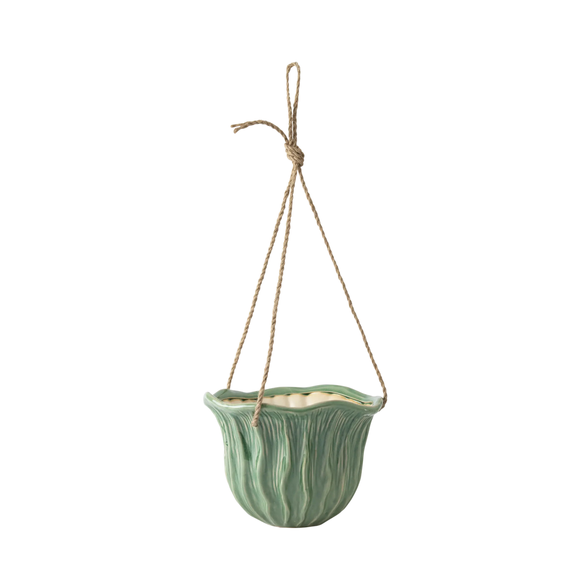 Garden Delights Hanging Plant Pot