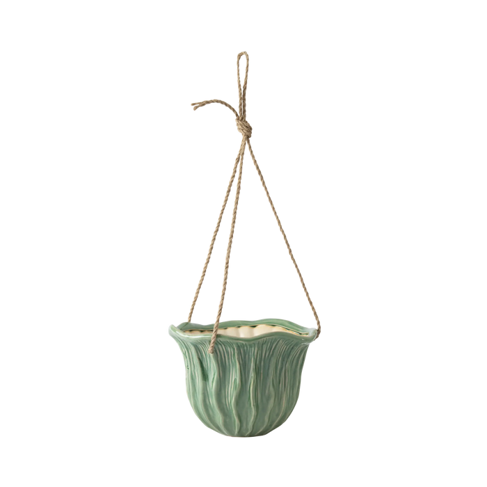 Garden Delights Hanging Plant Pot