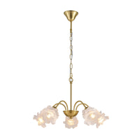 Valentina 5 Light Pendant 60cm