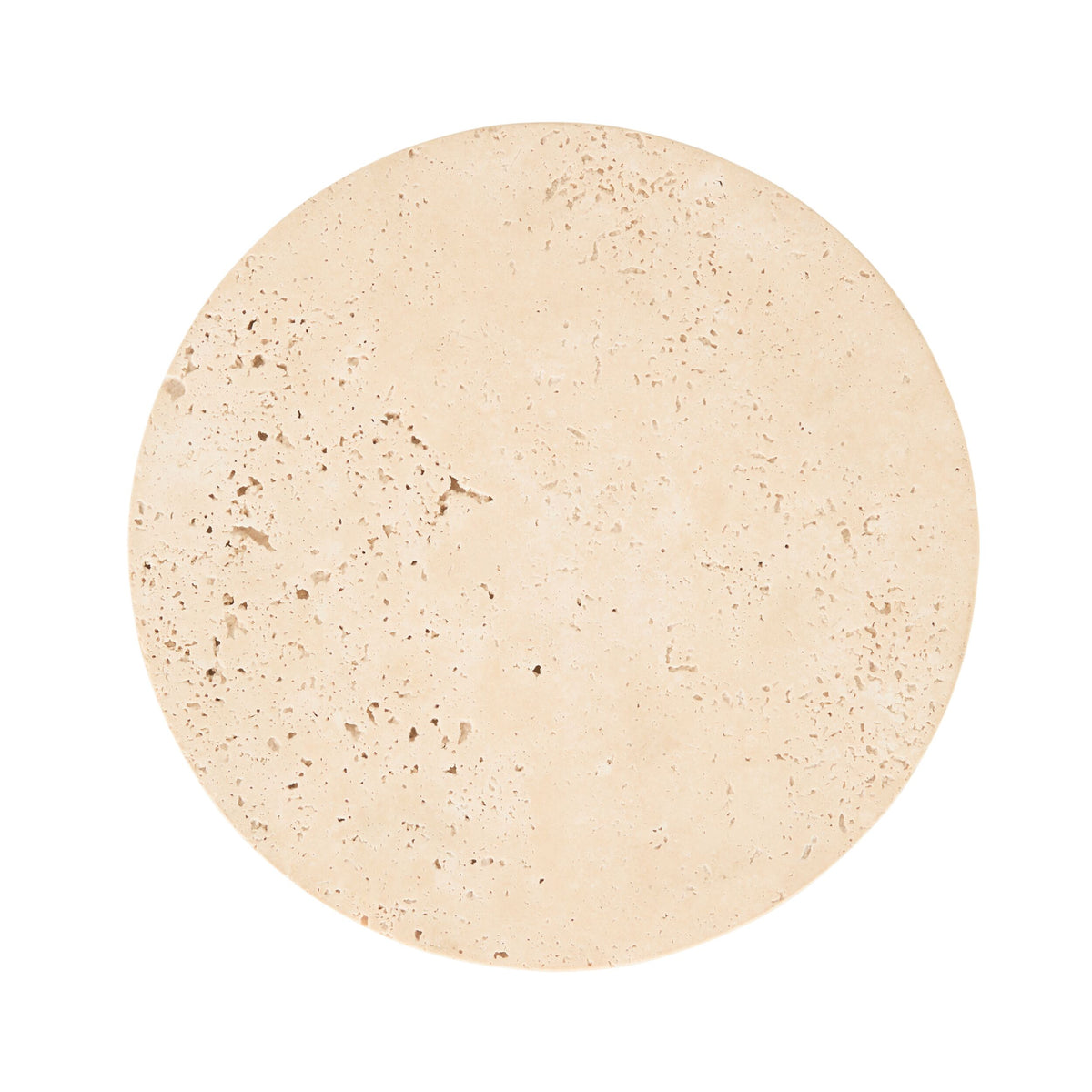 Oro Travertine Wall Light 30cm