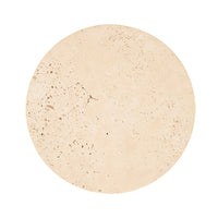 Oro Travertine Wall Light 30cm