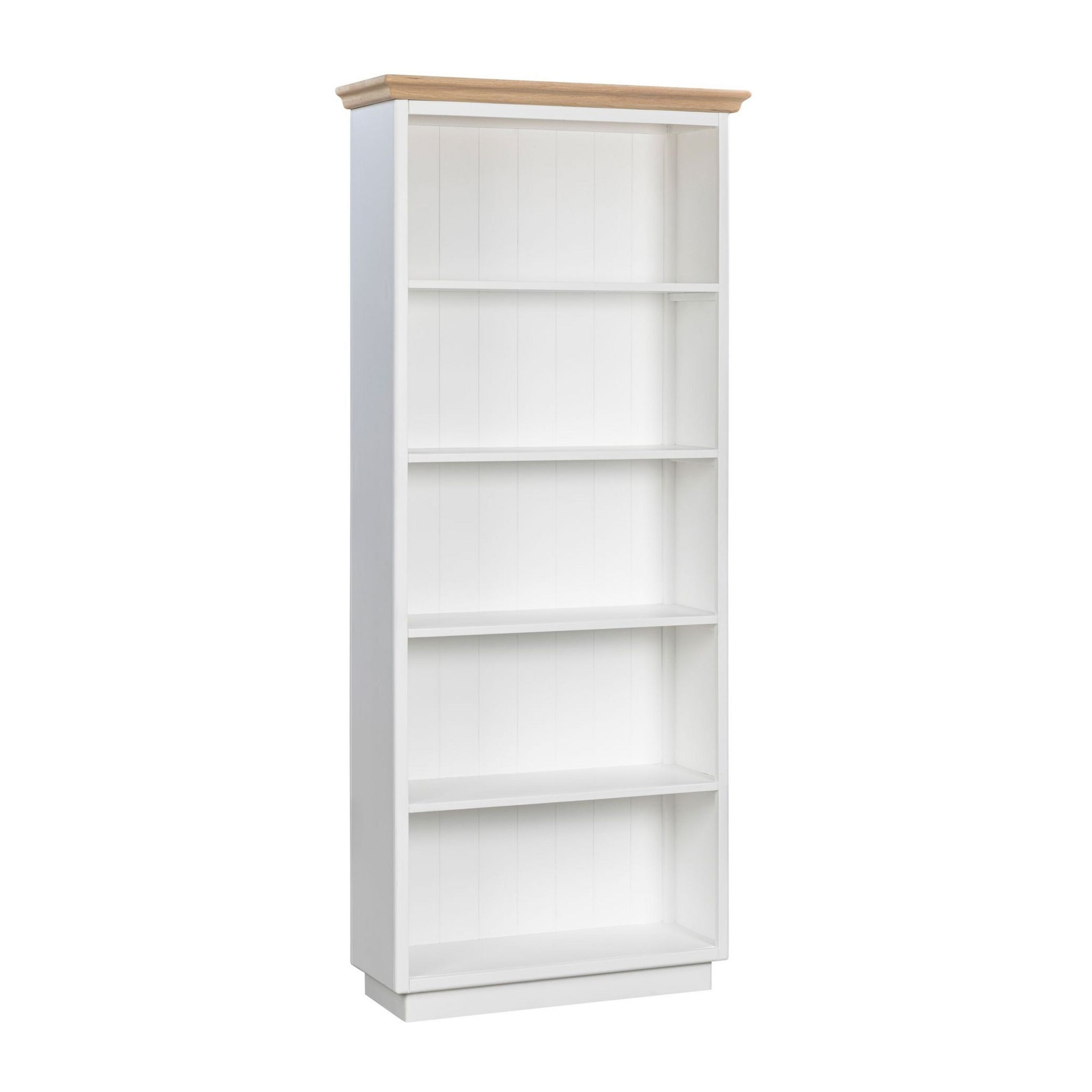 Saige Narrow Shelving Unit