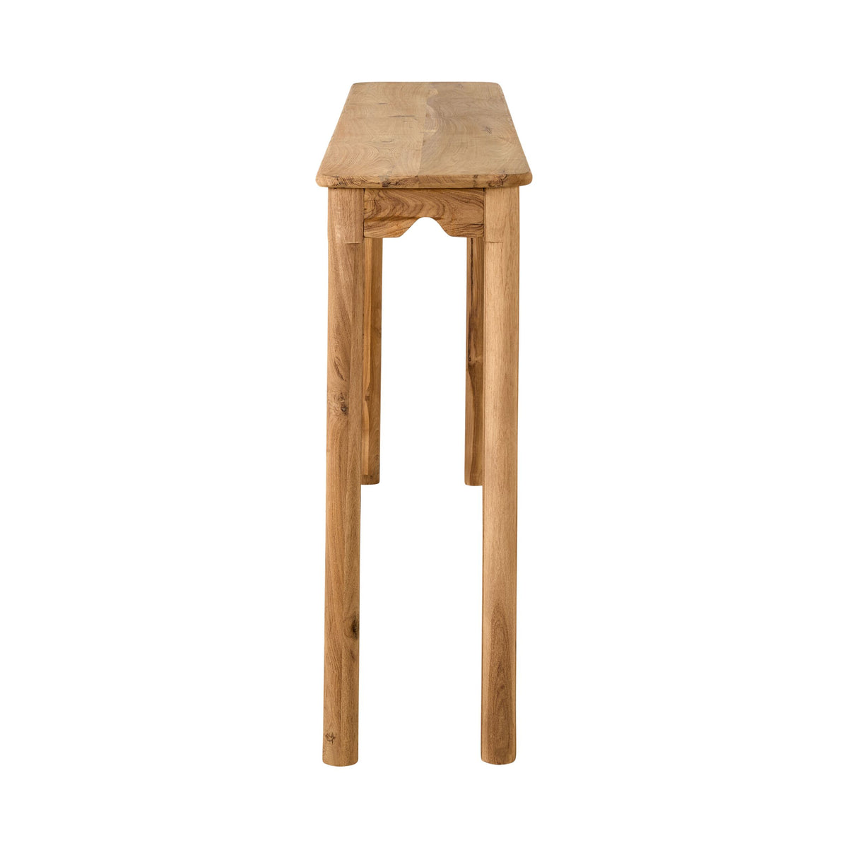 Norah Scallop Console 150cm