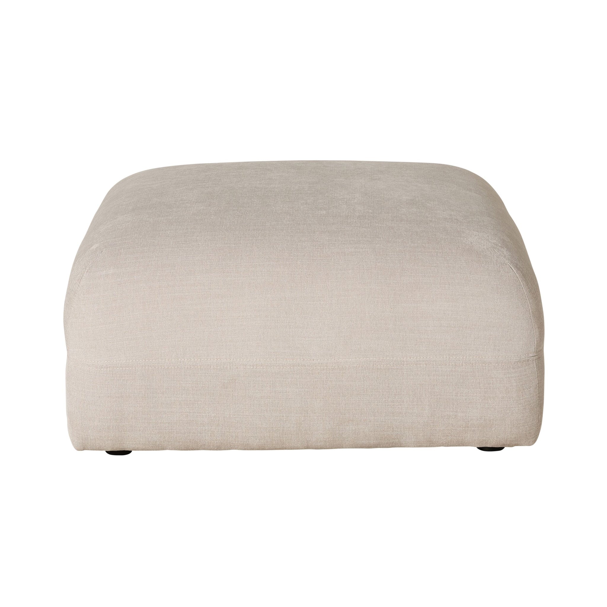 Como Ottoman Pearl