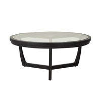Nori Coffee Table Black