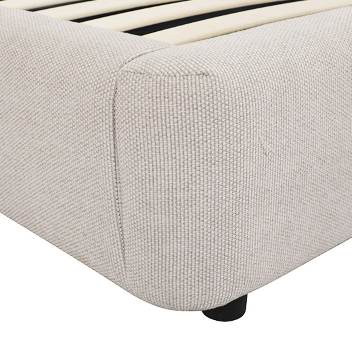 Noora Queen Bed Gas Lift