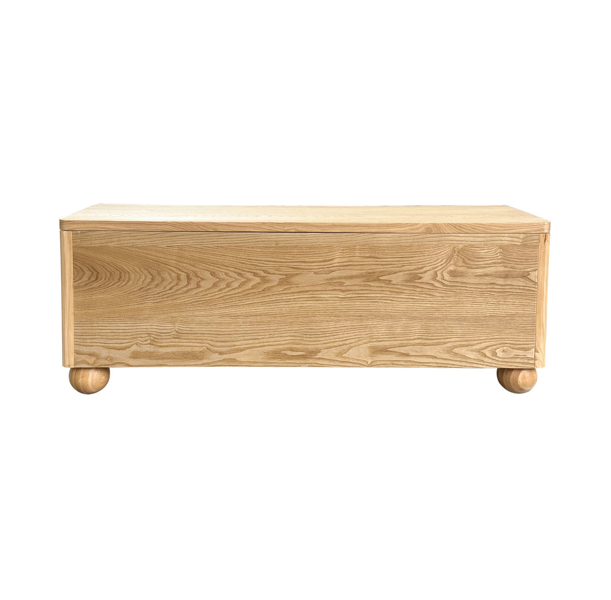 Nomi Storage Trunk Natural
