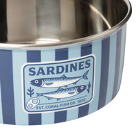 The Pet Pantry Sardines Bowl Small