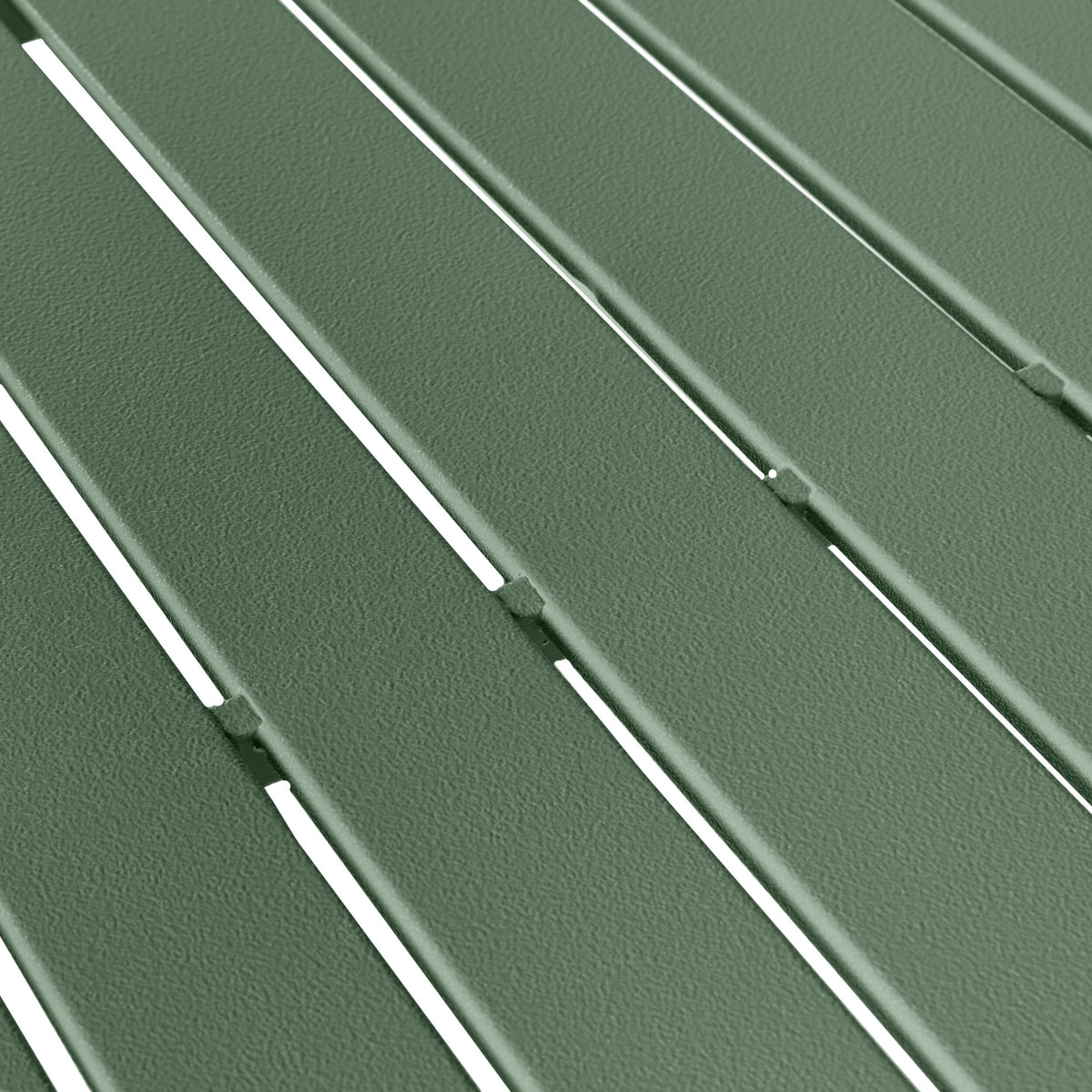 Kace Outdoor Bar Table 140cm Sage Green