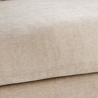 Austin 3 Seater Sofa Serenity Tortilla