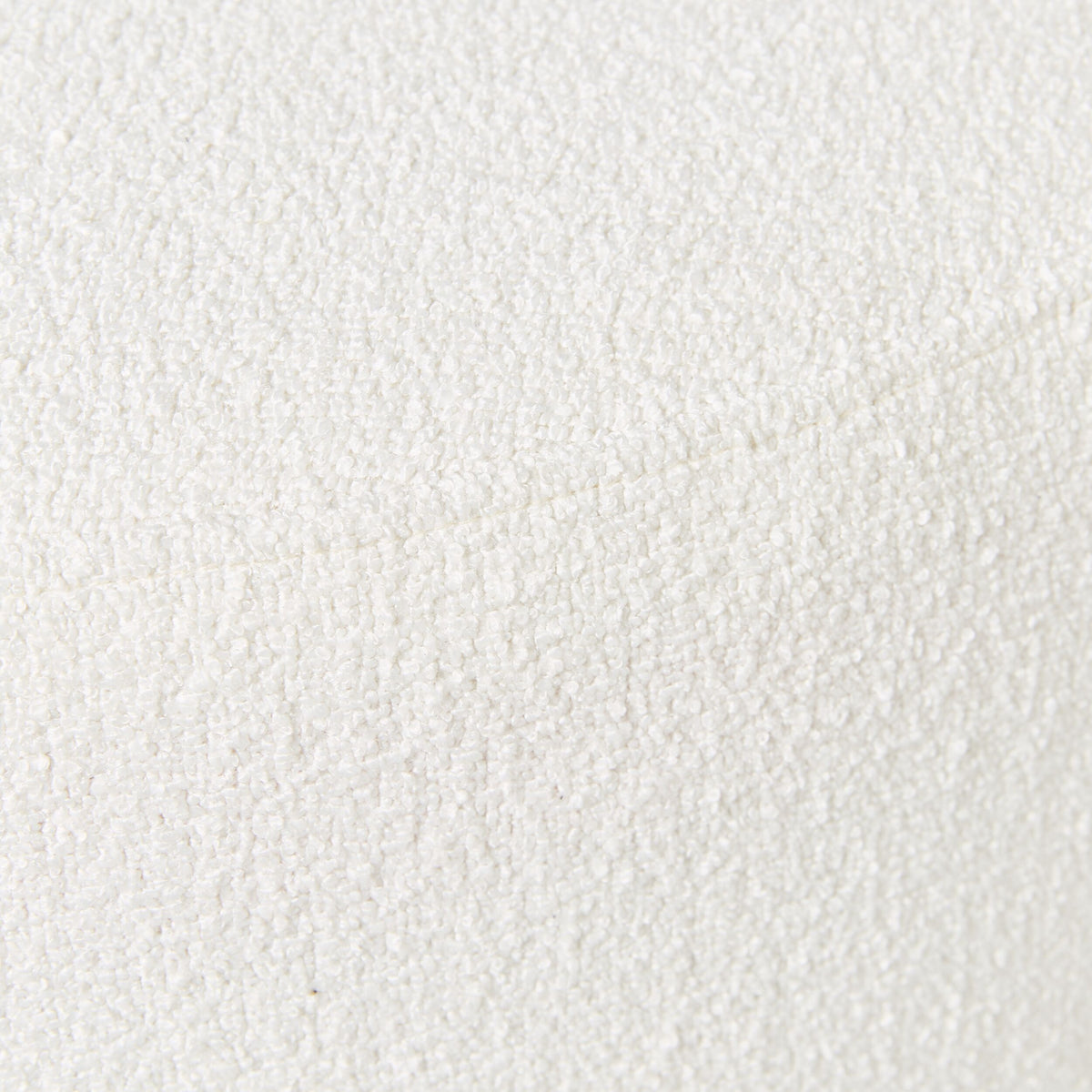 Alessa Ottoman Luna Cloud White